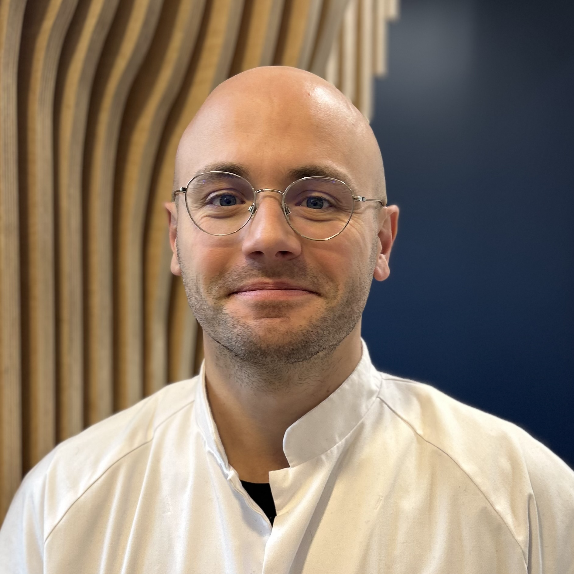 Photo de Dr Grégoire CAZALAS