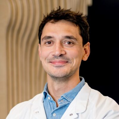 Photo de Dr Hubert NIVET