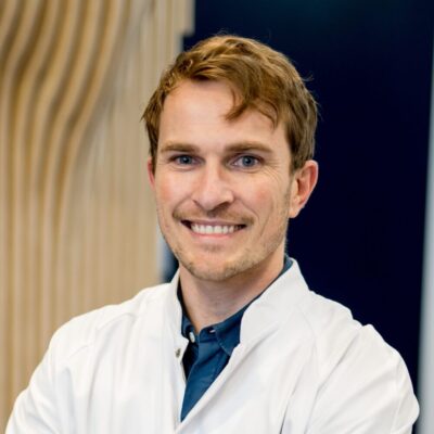 Photo de Dr Timothée LEREBOUR