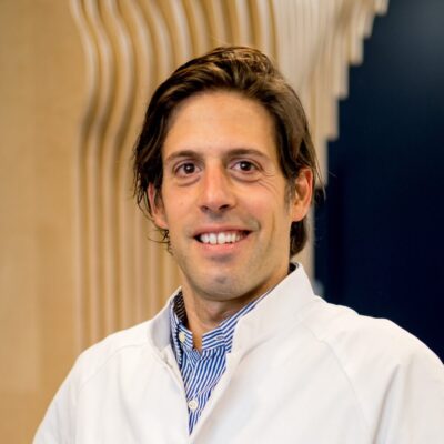 Photo de Dr Vittorio CATENA